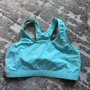 Champion Women's Aqua Sports Bra